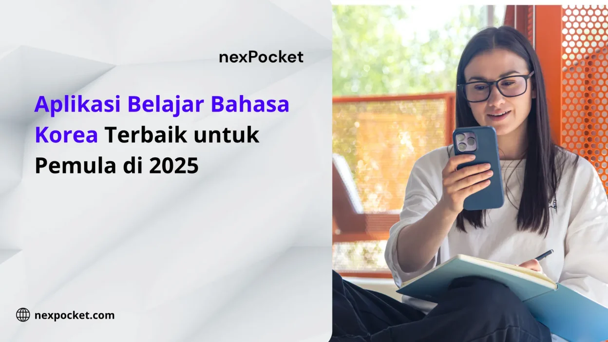 Rekomendasi Aplikasi Belajar Bahasa Korea Terbaik di 2025